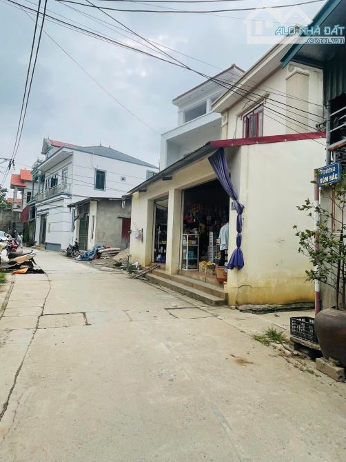 47,3m đường thông rộng giá hơn 1tỷ 👉 chương dương -thường tín - 1