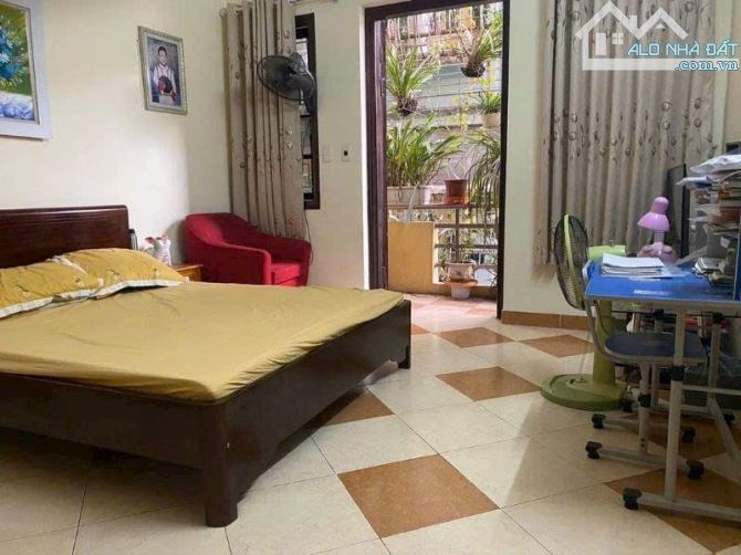 NHÀ CỰC HIẾM  BÙI XƯƠNG TRẠCH - 1