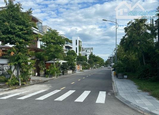 VIP! BÁN ĐẤT BIỆT THỰ 300M2 – 25,99 TỶ - MT GIÁNG HƯƠNG 3 - Q. CẨM LỆ - 1