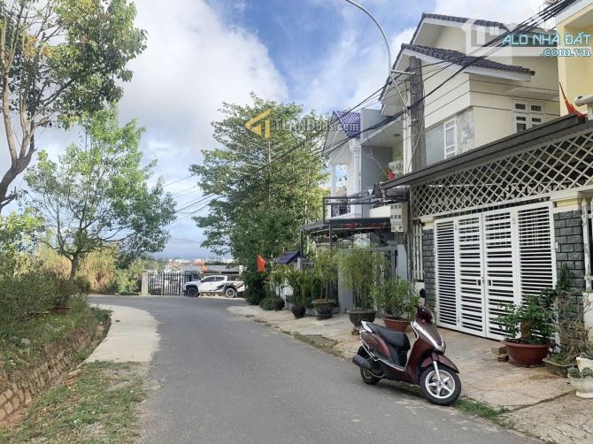 🏡 ĐẤT VIEW CỰC ĐẸP ĐỒI NGÔ QUYỀN ĐÀ LẠT - CÒN 1 LÔ DUY NHẤT - KHU VỰC HIẾM SẢN PHẨM - 1