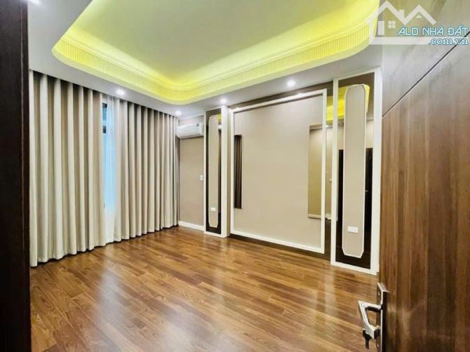 NHÀ MẶT PHỐ ĐƯỜNG LÁNG TÒA NHÀ 7 TẦNG DÒNG TIỀN 70 TRIỆU/THÁNG - 1