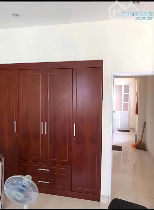NHÀ 1TRỆT 1LẦU 3,5X14 3PN 2WC SÂN THƯỢNG TRƯỚC RỘNG FULL NỘI THẤT - 1