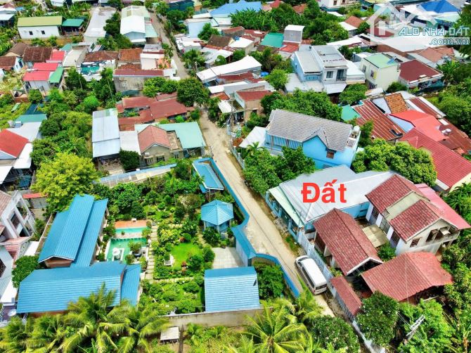 💥B.ÁN LÔ ĐẤT ĐƯỜNG CÂY DẦU  Phú Ân Nam 4 - Diên Khánh💥 - 1
