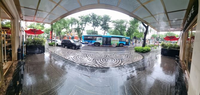 9.9 TỶ SỞ HỮU NGAY CĂN HỘ CAO CẤP TẠI TÒA T-PLACE - 30 A LÝ THƯỜNG KIỆT - 1