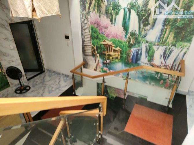 💥 NHÀ 3 TẦNG MỚI ĐẸP – ĐƯỜNG 5.5M HÒA MINH, LIÊN CHIỂU – VIEW THOÁNG – GIÁ CHỈ 7,1x TỶ - 1