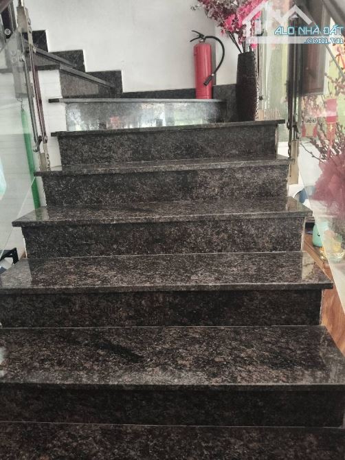 NHÀ MẶT TIỀN TX22 – 4 TẦNG – 70M² – 7.9 TỶ – Ở VÀ KINH DOANH ĐỈNH - 1