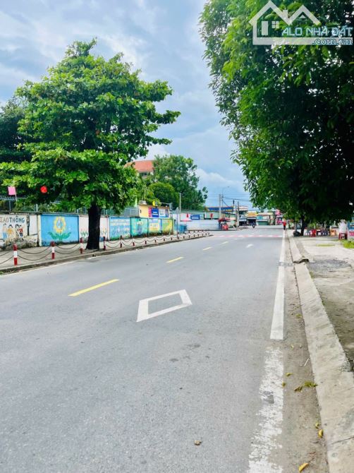 Bán nhà 2tâng ngang 6m sat mặt Nguyễn thị nuôi. Quốc lộ 22 hóc môn  chỉ 5.5tỷ - 1
