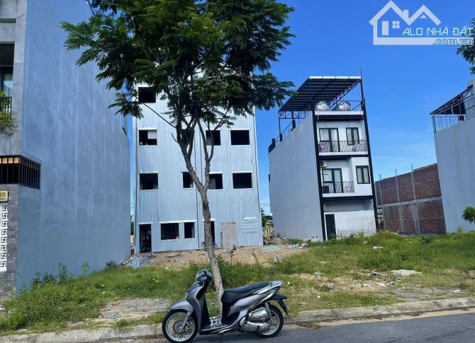 🔥 Bán đất Đa Mặn Đông 2 – Vị trí đắc địa đối diện BV 600 Giường 🔥 - 1