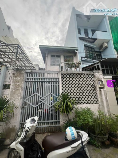 Bán nhà riêng trung tâm P.BTT Q2, hẻm xe hơi, 2 tầng, 84m2 - 7.2 tỷ - 1