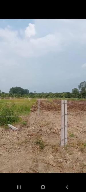 BÁN ĐẤT BÌNH GIẢ CHÂU ĐỨC, VUNG TÀU, TP. HCM, DT 1000M2 GIÁ 590TR - 1
