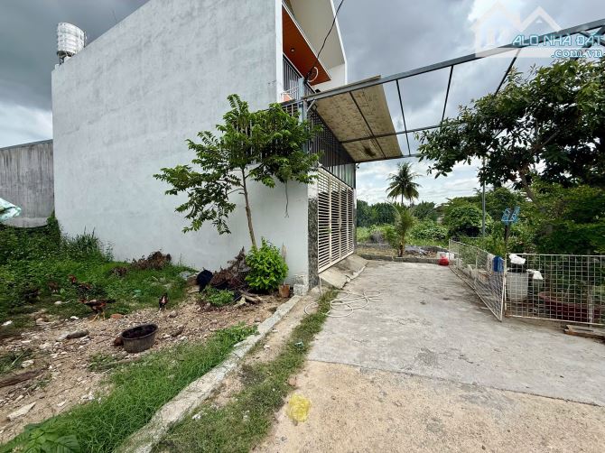 Cần Bán lô đất đẹp Diên An, Diên Khánh kề bên KĐT Phú Ân Nam - 1