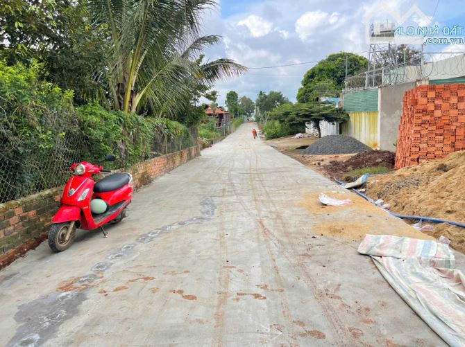 💥Đất TC 5*21m,có liền kề,hẻm Nguyễn Đình Chiểu,ngay Đô Thị Trung Nguyên,Gần nhiều lô khác - 1