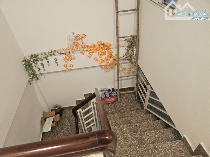 🔥 BÁN GẤP! NHÀ 110M² - HẺM TÔ HIẾN THÀNH, QUẬN 10 GIÁ 10.2 TỶ! 🔥 - 1