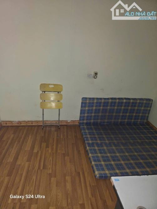 CẦN BÁN GẤP NHÀ P XÃ ĐÀN Q ĐỐNG ĐA .DT 30M2 5T MT 4M.GIÁ 5,5 TỶ. - 1