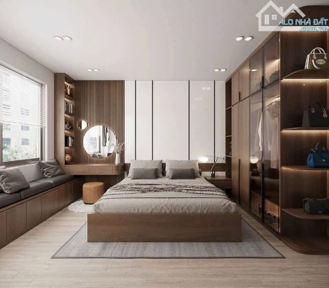 LÔ GÓC DƯƠNG NỘI 2 MẶT THOÁNG - DT 236M2 - MT 2 XE TẢI TRÁNH - GẦN AEON MALL - ĐẲNG CẤP - 1