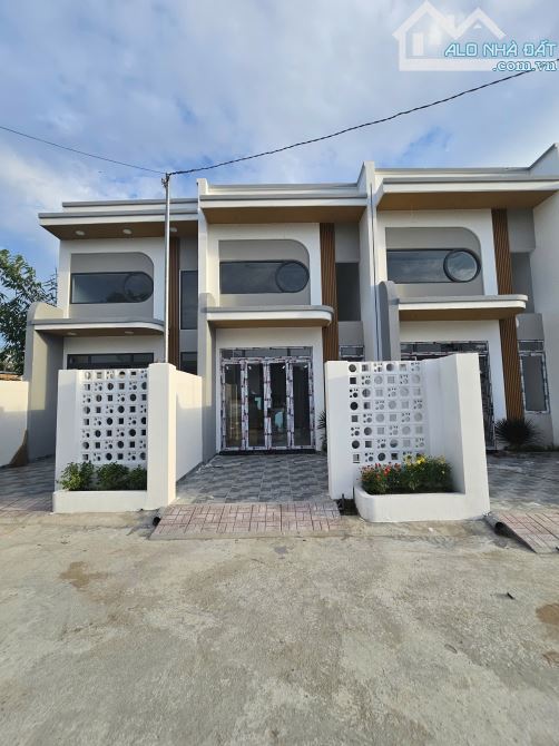 Chỉ còn duy nhất 3 căn nhà Gác Lửng, Giá Rẻ Nhất Khu Vực Phường Tân Triều - 1