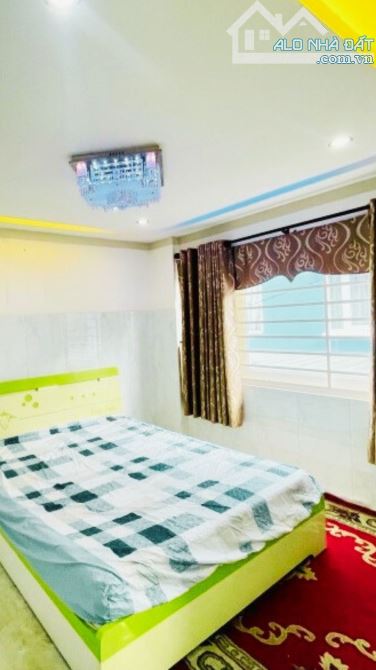 🏠 BÁN NHÀ LÝ THÁI TỔ, P.10, Q.10 - LÔ GÓC SIÊU NGON - 7.X TỶ. - 1