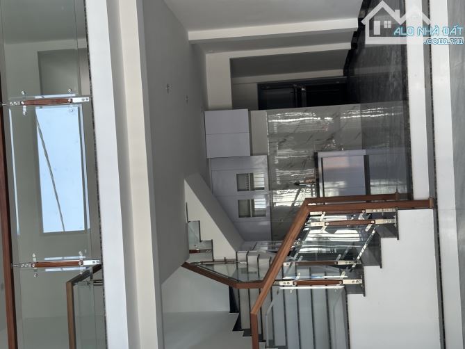 ✅ KIỆT Ô TÔ – DŨNG SĨ THANH KHÊ  🏡 BÁN NHÀ GÁC LỬNG KIÊN CỐ – VÀO Ở NGAY - 1