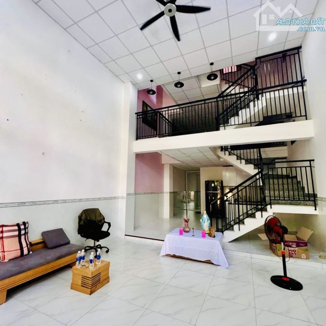 💥NHÀ 4 TẦNG – MỸ ĐA ĐÔNG 8 SÁT MỸ ĐA ĐÔNG 12 – VÀI BƯỚC RA BIỂN MỸ KHÊ – 75M2 NGANG 5.5M - 1