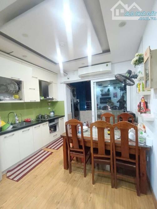 CĂN HỘ CHUNG CƯ TẦNG CAO VIEW THOÁNG NAM ĐÔ TRƯƠNG ĐỊNH 103m2 CHỈ NHỈNH 7tỷ - 1