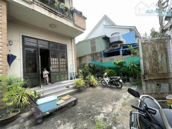 Bán Gấp Biệt Thự Mặt Tiền Đường Số 1  P13 Gò Vấp  14x20m có thể tách thành 3 lô  Giá 21 tỷ - 1