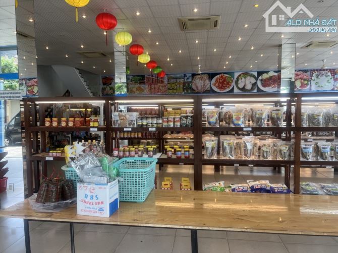 💎🏖 LÔ GÓC 2 MẶT TIỀN BIỂN NGUYỄN TẤT THÀNH – NGANG 16M – 80T 💎🏖 - 1