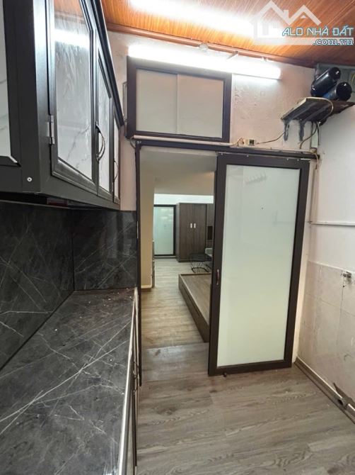 TẬP THỂ NHÀ MÁY THUỐC LÁ THĂNG LONG – NGUYỄN TRÃI – 50m² – 2.38 TỶ - 1