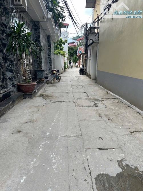 🏡 An Cư Lý Tưởng Lai Xá – Sổ Nở Hậu, Tiện Ích Ngập Tràn - 1
