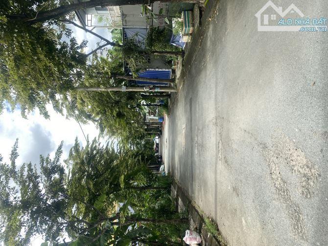 ĐẤT 67M² – LÒ LU LONG TRƯỜNG – 1 XẸT MT 50M – GIÁ 4T5 - 1