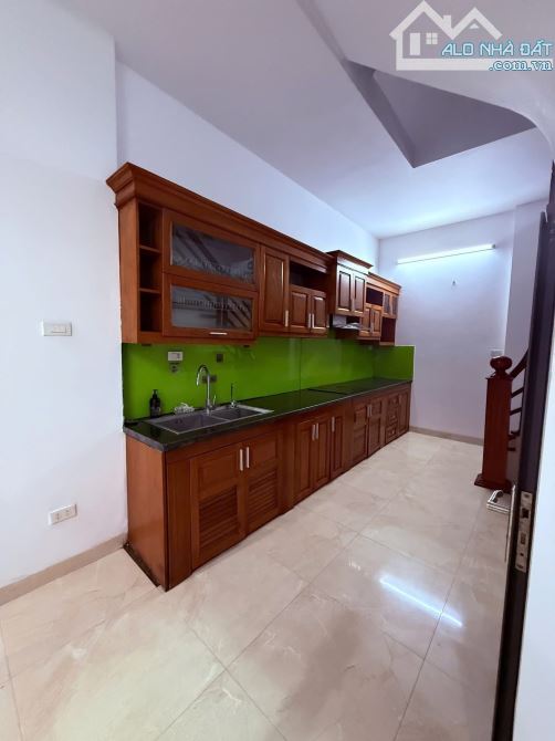 💥SIÊU HIẾM KHƯƠNG THƯỢNG - ĐỐNG ĐA - Ô TÔ CÁCH 20M - NHÀ CỰC ĐẸP 5 TẦNG. - 1