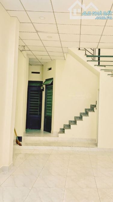 🔥 BÁN NHÀ LÊ VĂN SỸ, P.12, Q.3 - HẺM XE HƠI, NỞ HẬU, 5PN - CHỈ 9.X TỶ. - 1