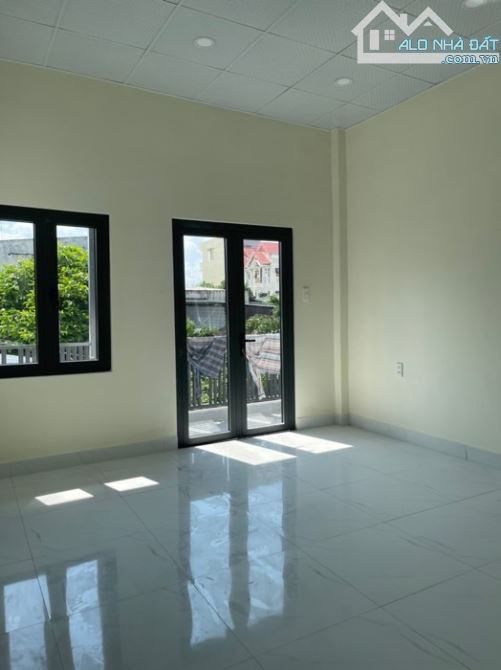 BÁN NHÀ NGAY KHU DÂN CƯ HỒNG LONG NGANG 5M DÀI 10M NHÀ 2 TẦNG GIÁ 4 TỶ - 1