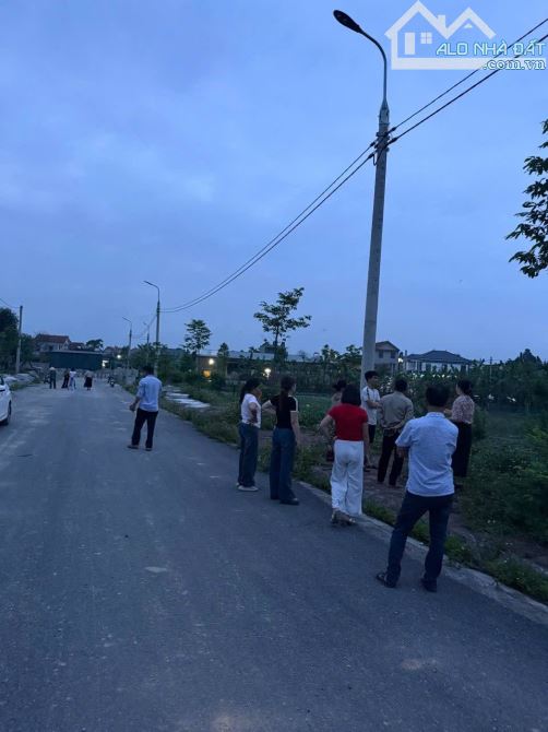 CƠ HỘI ĐẦU TƯ - SỞ HỮU NGAY LÔ ĐẤT VÀNG TẠI TP. THANH HOÁ - 1