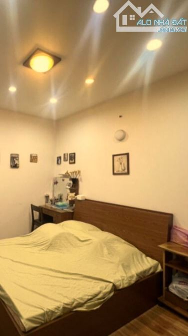 🏠 BÁN NHÀ 3/2, Q.10 - 6 TẦNG, HẺM Ô TÔ - 19.X TỶ. - 1