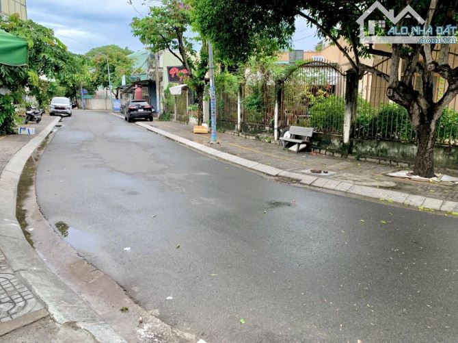 Cần bán  căn nhà cấp 4, trung tâm TP Bà Rịa Diện tích: 66m2  Mặt tiền đường kinh doanh - 1