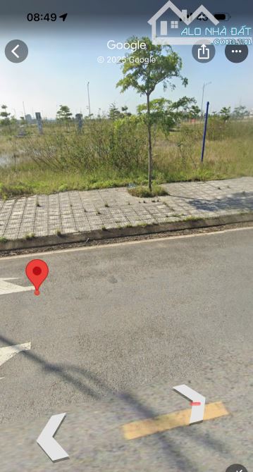 Bán đất Vịnh An Hòa, Núi Thành- Đường Nguyễn Thị Định - 1