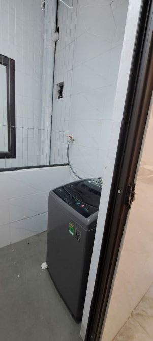 Cho Thuê CCMN 59 Lê Đức Thọ Nam Từ Liêm 30m2 Studio Cửa Sổ Ban Công Giặt Riêng Thang Máy - 1