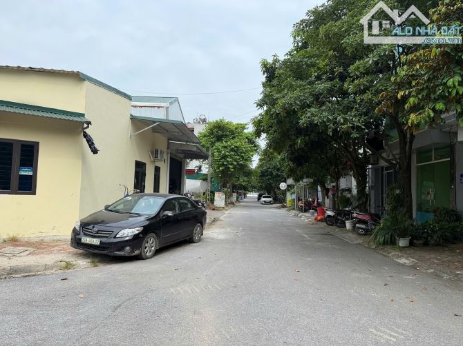 Cần bán nhanh 120m2 siêu đẹp khu tái định cư, Trâu Quỳ, Gia Lâm. Ngõ thông phân lô bàn cờ. - 1