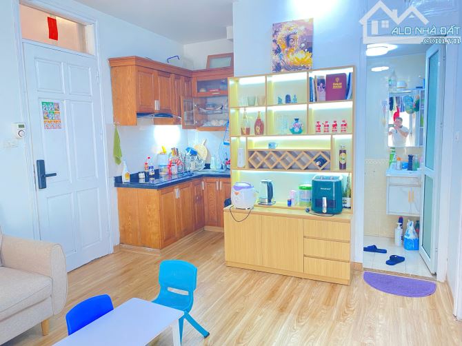 Cần bán căn hộ CCMN tại Đình Thôn, Nam Từ Liêm 60m, 2PN2VS giá 2.290 tỷ, ngõ ô tô - 1