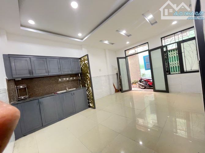 BÁN NHÀ 2 TẦNG HẺM ĐÔ LƯƠNG ( 2p ngủ , 2 wc ) , GIÁ 2 TỶ 180 TRIỆU - 1