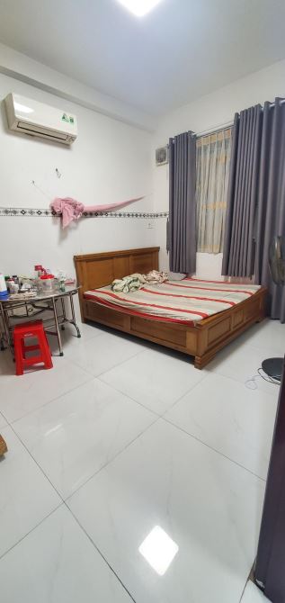 NHÀ ĐẸP AN LẠC HỒ HỌC LÃM 97M2 NGANG KHỦNG 6M NHỈNH 5 TỶ - 1