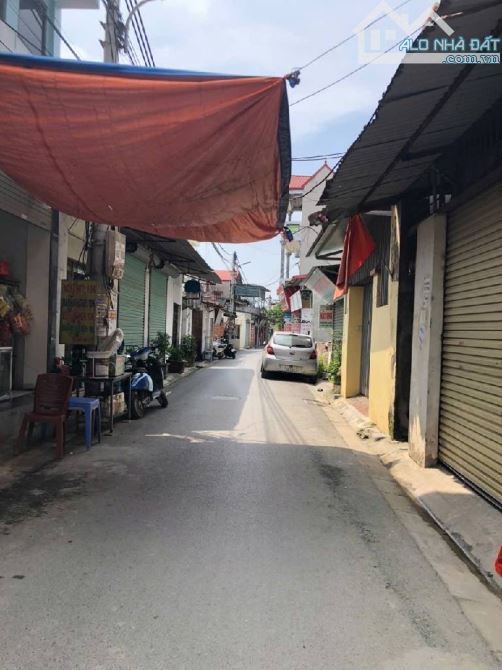 BÁN GẤP SIÊU PHẨM 55m² ĐẤT VÀNG THIÊN LỘC, KIM CHUNG, ĐÔNG ANH – CHỈ DƯỚI 3 TỶ! - 1
