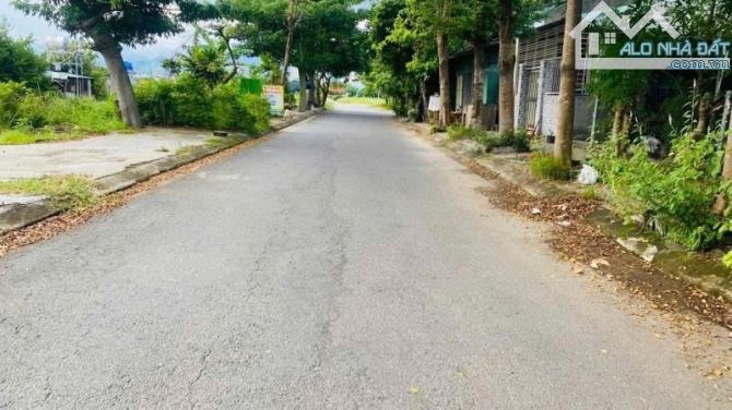 🌊 SIÊU PHẨM LÔ GÓC 2 MẶT TIỀN BÀU MẠC – LIÊN CHIỂU | 281,3m² – SÁT BIỂN NGUYỄN TẤT THÀNH - 1