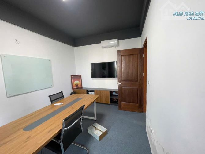 BÁN CĂN HỘ 140M² – 5 PHÒNG NGỦ  – NHỈNH 5 TỶ- CHUNG CƯ BÁO CÔNG AN NHÂN DÂN (CAND) - 1