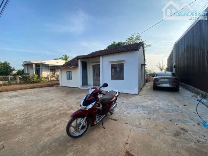 ĐẤT THỔ CƯ 20x25m GÓC 2 MẶT ĐƯỜNG KHÁNH XUÂN - BMT -2Tỷ400 - 1