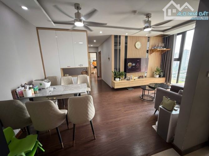 🏡 CĂN HỘ CAO CẤP – DỰ ÁN BỘ QUỐC PHÒNG – TRUNG TÂM THẠCH BÀN LONG BIÊN 🏡 - 1