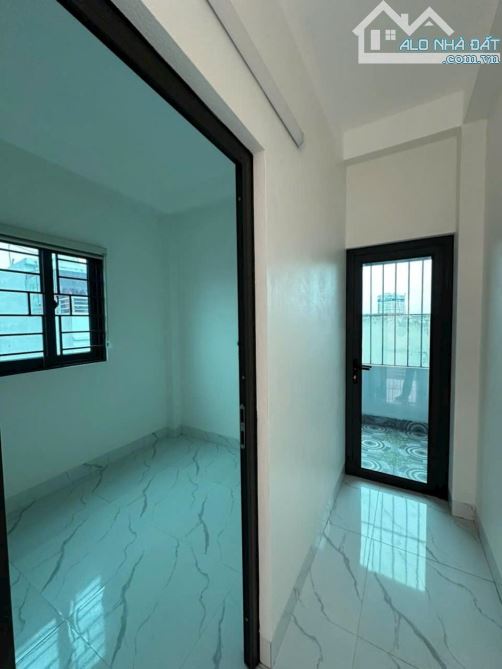 Nhà đẹp 5 tầng Trung Tâm P. Phú Lãm - Hà Đông - 1