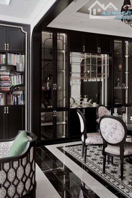 Giảm ngay 3,5 Tỷ – Biệt thự Verosa Khang Điền | 107m² (7.5x14.3) – chỉ còn 20.5 Tỷ - 1
