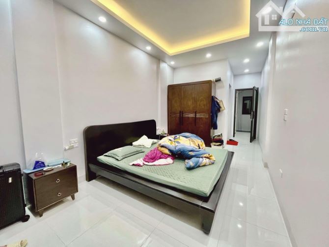 🏡 CỰC HIẾM – NHÀ 3 TẦNG VIEW HỒ – NGÕ NÔNG RỘNG – TRUNG TÂM SÀI ĐỒNG LONG BIÊN 🏡 - 1