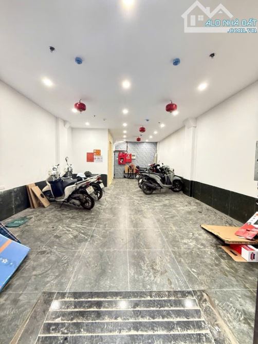 CCMN TẠ QUANG BỬU – BÁCH KHOA 66m² × 5T HƠN 17 TỶ 13 Phòng Full Nội Thất | Thang Máy - 1